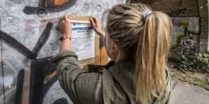 Überfälle auf Frauen: 28-Jähriger als Serienvergewaltiger vor Gericht