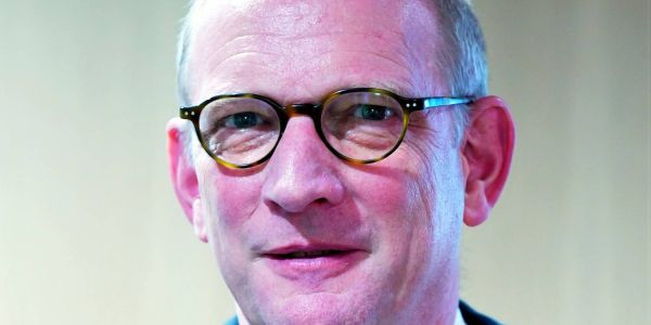 StS Fischbek-Falkenberg: Stephan Ropeter ist neuer Schulleiter