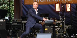 Countdown läuft: Sonnabend steigt „Sommer im Park – Spirit of Harburg“