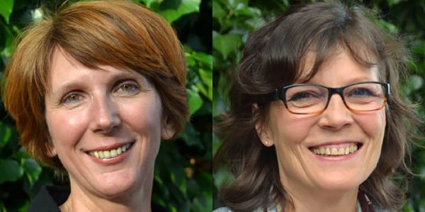 Bürgerschaft: Grüne küren ihre Kandidaten für Harburg und Süderelbe