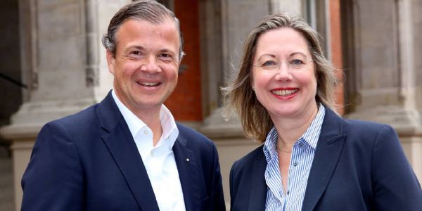 Corona-Kirse: Wirtschaftsverein fordert besseren Zugang zu Liquiditätshilfen