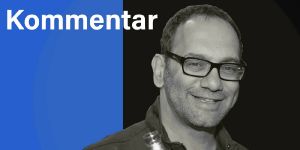 Kommentar: Ich erfreue mich an echten Perlen der Bezirkspolitik