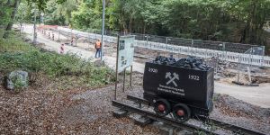 Ehestorfer Heuweg: Nächster Zank wegen Baustellenplanung