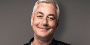 Mit Abstand: Mein bestes Programm – Ingo Oschmann im Rieckhof