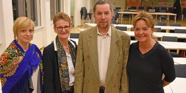 Harburgs AfD nominiert überwiegend Frauen für die Bürgerschaftswahl