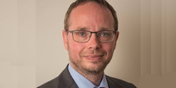 Sören Schumacher erneut als Bürgerschaftskandidat aufgestellt
