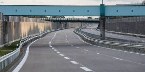 Wilhelmsburger Reichsstraße wird schon Sonntag ab 18 Uhr freigegeben