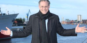 Wetter in Harburg: Weniger Schnee als erwartet – Aber es wird richtig kalt