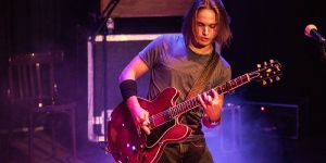 Seeve Rock Festival: Geile Mucke in einem schwierigen Umfeld