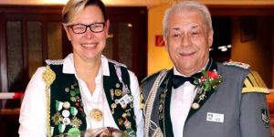 Schlussschießen: Zwei neue Würdenträger beim SV zu Moorburg