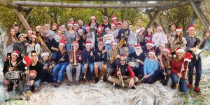 Fester Termin zur Adventszeit: Konzert des Marmstorfer Schülerorchesters