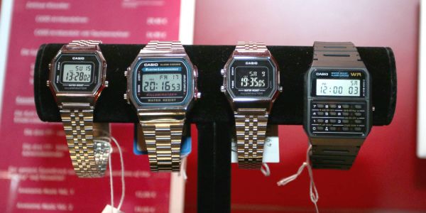 Fundgrube für alle Retrofans: Weihnachtsshopping im Museum