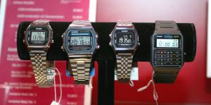 Fundgrube für alle Retrofans: Weihnachtsshopping im Museum