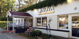 Premiere in Marmstorf: Ü-40-Tanzparty in der Nova Eventhall