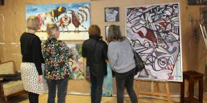 Corona-Lockdown: Kulturtag und Shopping-Sonntag abgesagt