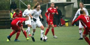 Bundesliga auf der Jahnhöhe: HTB kassiert Niederlage gegen Berlin