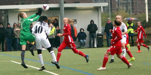 Der HSV kommt: Bundesliga-Derby auf der Jahnhöhe