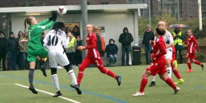 Der HSV kommt: Bundesliga-Derby auf der Jahnhöhe