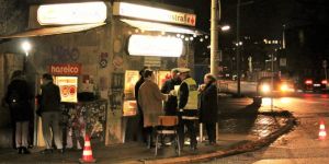 Kulturkiosk: Vorweihnachtliche Kunst-Auktion für das Harburg-Huus