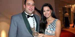  Corona-Pandemie: Winterball der Harburger Schützengilde abgesagt