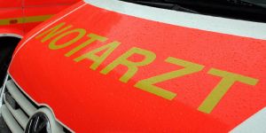 Tragödie in Eißendorf: Kleiner Junge erstickt Heilgabend an Weintraube