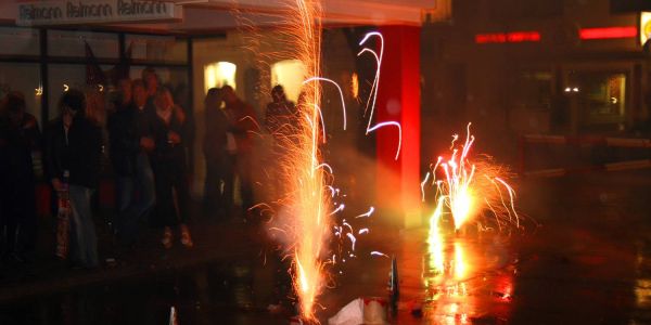Silvester in Harburg: Die besten Last Minute Party-Tipps 