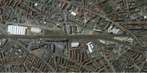 “Break of Gauge“: Neue Ausstellung im Harburger Kunstverein