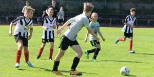 Nach Corona-Zwangspause: HTB-Zebras holen den ersten Sieg