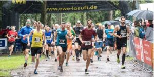 Neuer Termin: Zweiter Rosengartenlauf startet am 22. August 2021