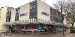 Geschäftesterben geht weiter: Jetzt macht Schuhkay am Ring dicht