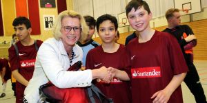 Auftakt Harburger Hallencup: FC Süderelbe räumt gleich drei Mal ab