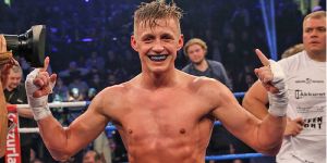 "Hafen-Basti" verteidigt seinen Box-Weltmeistertitel