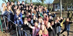 „Milchstraße Nr. 2“: Heiße Phase begann mit Workshop-Wochenende