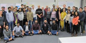 Biomüll richtig trennen: Stadtreinigung übernimmt studentische Ideen