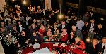 Blick in die Helms-Lounge