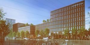 Konkrete Bauvorhaben für Grundstück an der Nartenstraße stehen