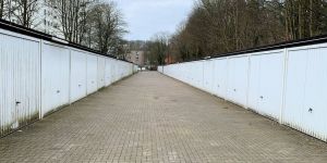 Wohnungen statt Garagen: Saga baut 48 neue Wohnungen in Marmstorf