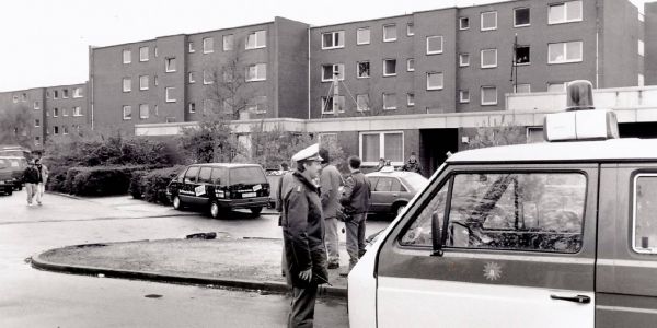 800 Gramm Marihuana in Wohnunterkunft sichergestellt