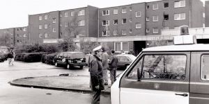 800 Gramm Marihuana in Wohnunterkunft sichergestellt