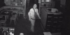 Dreister Einbruch: Whisky-Dieb steigt in Marias Ballroom ein