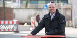 Interview zur Bürgerschaftswahl: Sören Schumacher von der SPD 