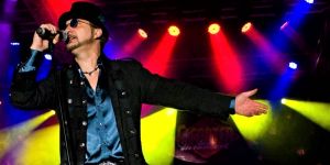 Bikini oder Bolerohut im Rieckhof: Hüttenzauber und Marios Westernhagen 