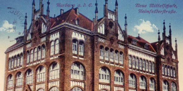 100 Jahre „Harburger Blutmontag“: Was geschah beim Kapp-Putsch?