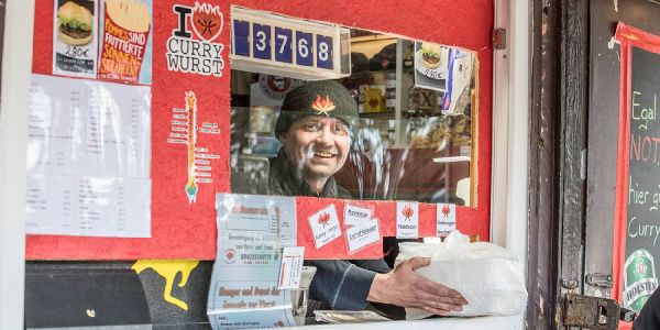 Corona: Gastronomie zwischen Verzweiflung und Überlebenswille