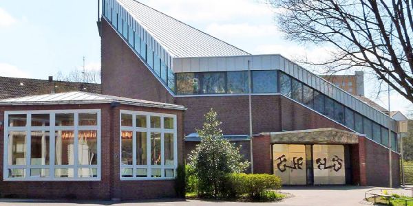 Corona: Österliche Andachten der Gemeinde Heilig Kreuz als Podcast