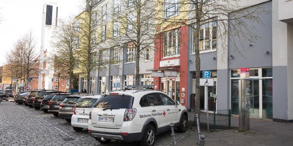 Zwei Tote und viele Infizierte in Senioreneinrichtung in Harburg