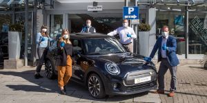 Advertorial: B&amp;K ist ab sofort wieder wie gewohnt für die Kunden da