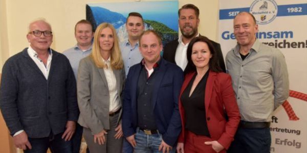 Corona-Krise: Meckelfelder Dorffest 2020 findet nicht statt