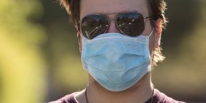 Corona: Die Zahl der Neuinfektionen geht im Bezirk Harburg zurück