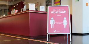 Alltag und Leben in der Corona-Krise: Museum sucht Zeitzeugnisse